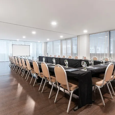 Eurostars Mar De Hotel 4*