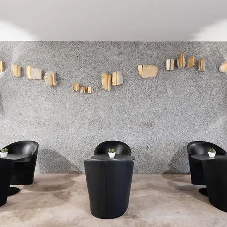 Eurostars Mar De Hotel Vigo