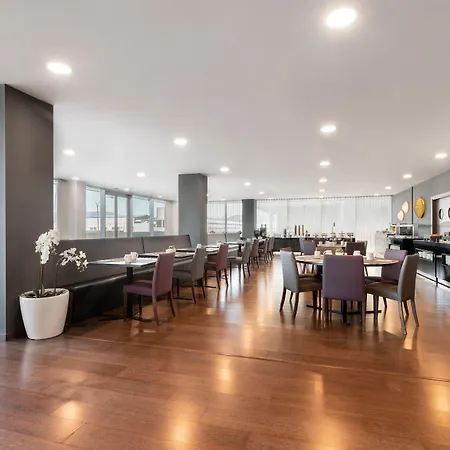 Eurostars Mar De Szálloda 4*