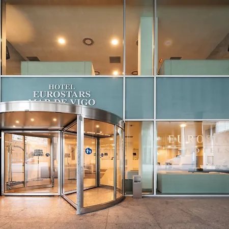 Eurostars Mar De Hotell 4*