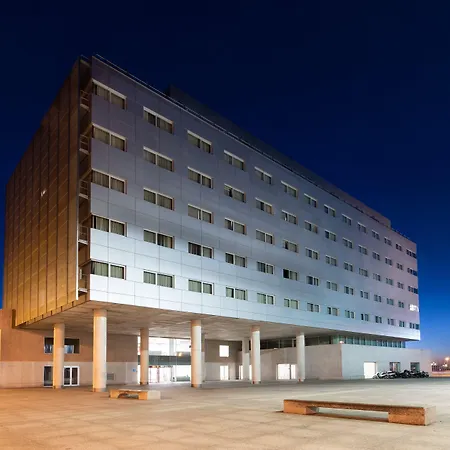 Eurostars Mar De Hotel Vigo
