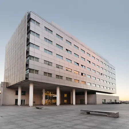 Eurostars Mar De 4* Vigo