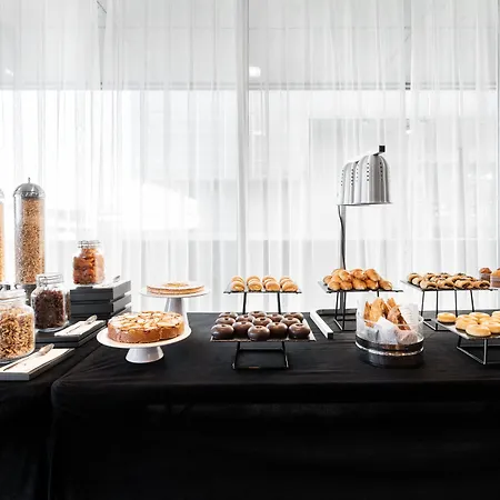 Eurostars Mar De 4* Vigo