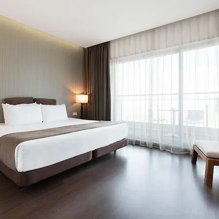 Eurostars Mar De Vigo