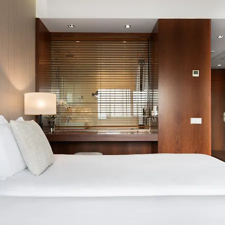 Szálloda Eurostars Mar De 4*