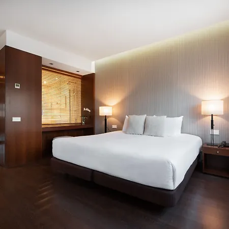 Eurostars Mar De 4* Vigo
