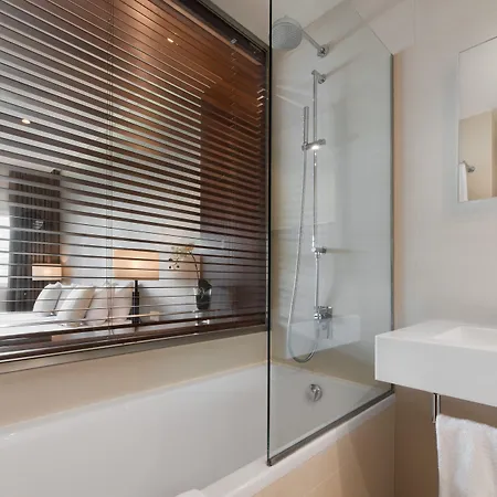 Eurostars Mar De 4* Vigo