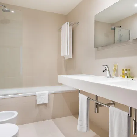 Hotel Eurostars Mar De