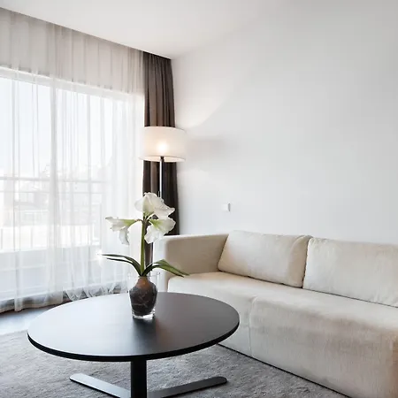 Szálloda Eurostars Mar De 4*