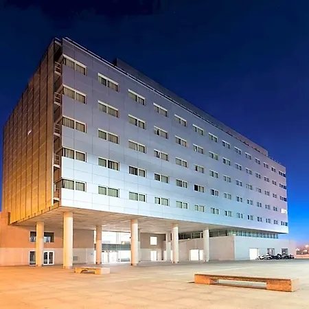 Eurostars Mar De Hotel