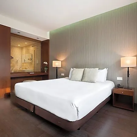 Eurostars Mar De Hotel 4*