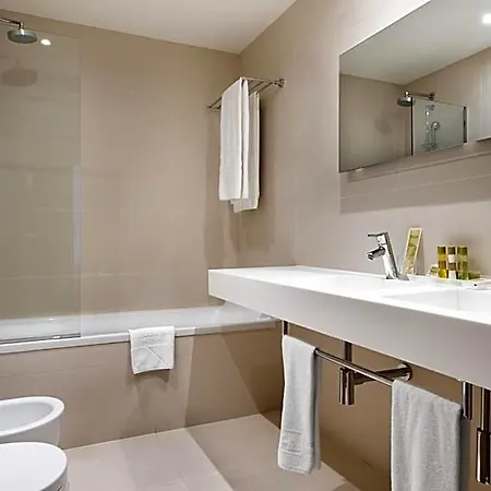 Eurostars Mar De 4*
