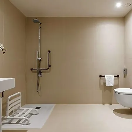 Hotel Eurostars Mar De 4*