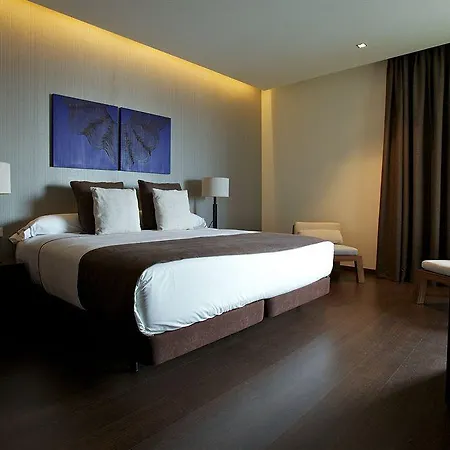 Eurostars Mar De