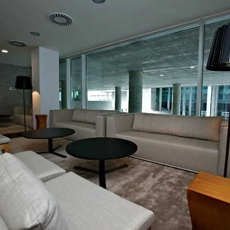 Eurostars Mar De Vigo