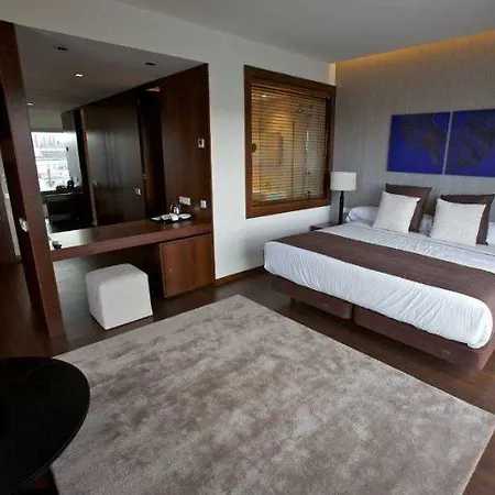 Eurostars Mar De Szálloda