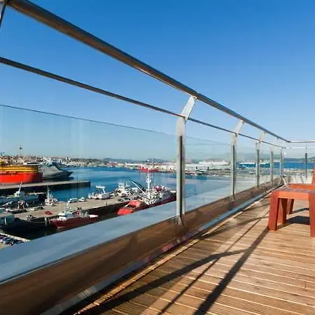 Eurostars Mar De Hotel