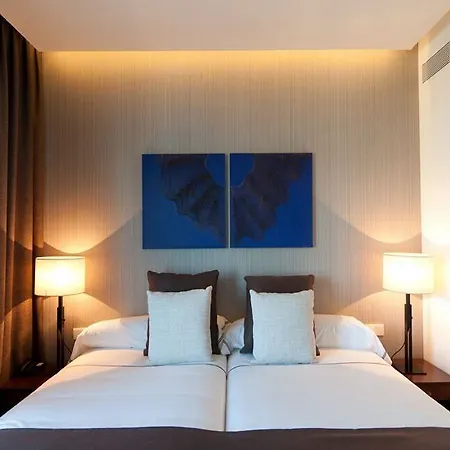 Eurostars Mar De Hotel 4*