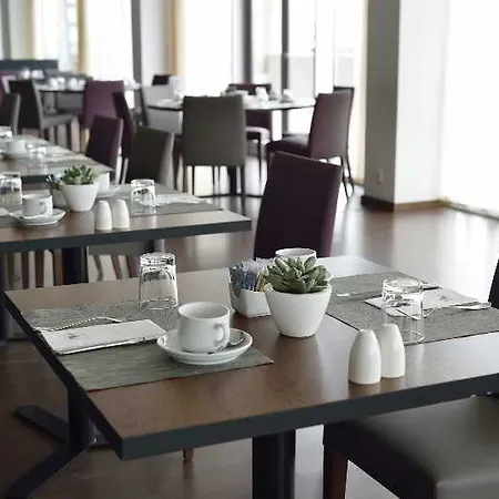 Eurostars Mar De Hotel