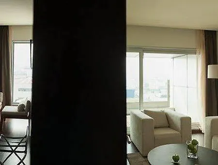 Eurostars Mar De Vigo