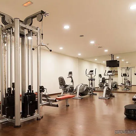 Eurostars Mar De Hotel 4*