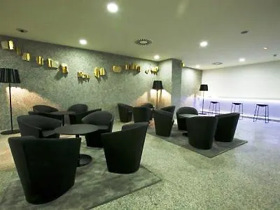 Eurostars Mar De Hotel