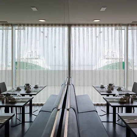 Eurostars Mar De 4* Vigo