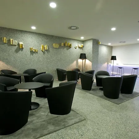 Hotel Eurostars Mar De