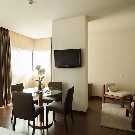 Eurostars Mar De 4*