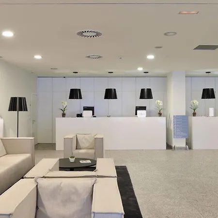 Eurostars Mar De 4*