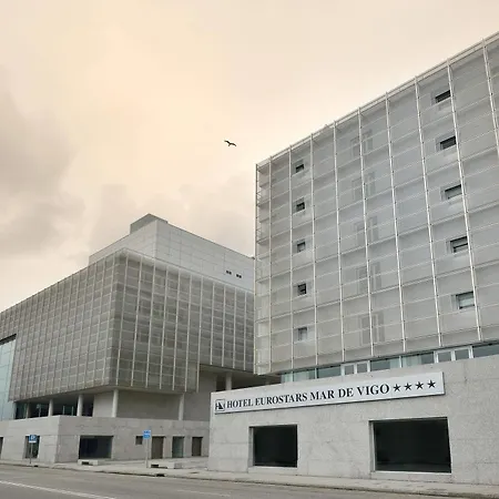 Eurostars Mar De Hotel 4*