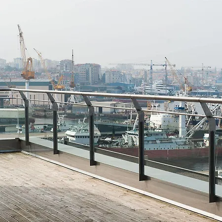 Eurostars Mar De Hotel 4*