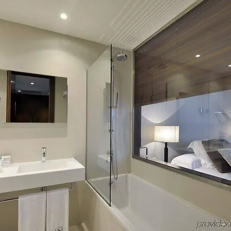 Hotel Eurostars Mar De