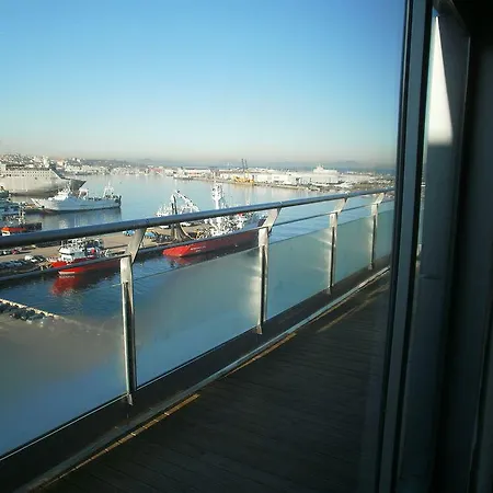 Eurostars Mar De Hotel 4*