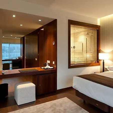 Eurostars Mar De Vigo