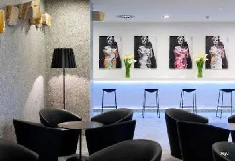 Eurostars Mar De Hotel 4*