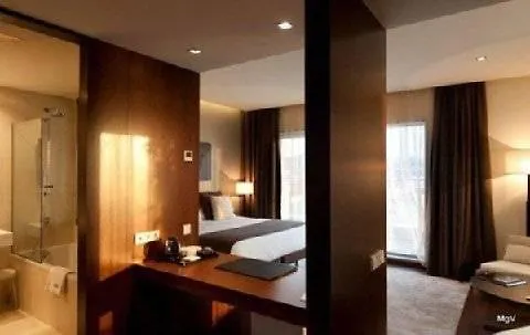 Hotel Eurostars Mar De