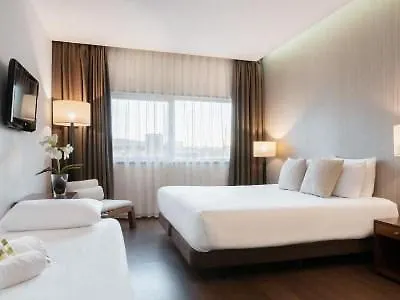 Eurostars Mar De 4* Vigo