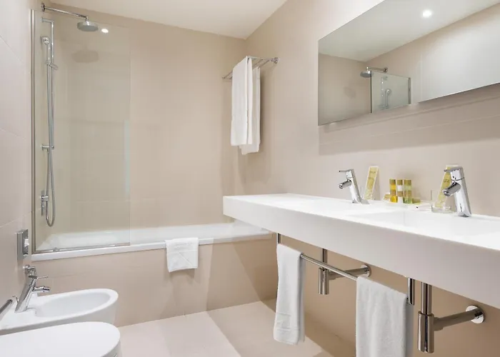 Eurostars Mar De Vigo