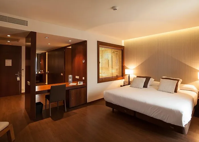 Eurostars Mar De Hotel 4*