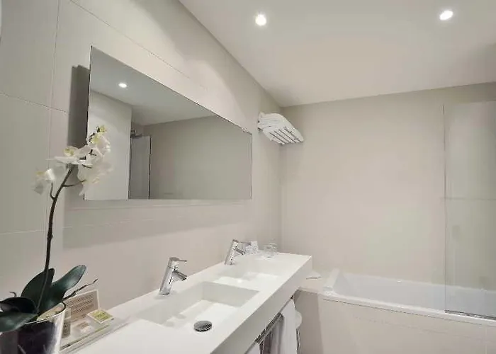 Eurostars Mar De Vigo