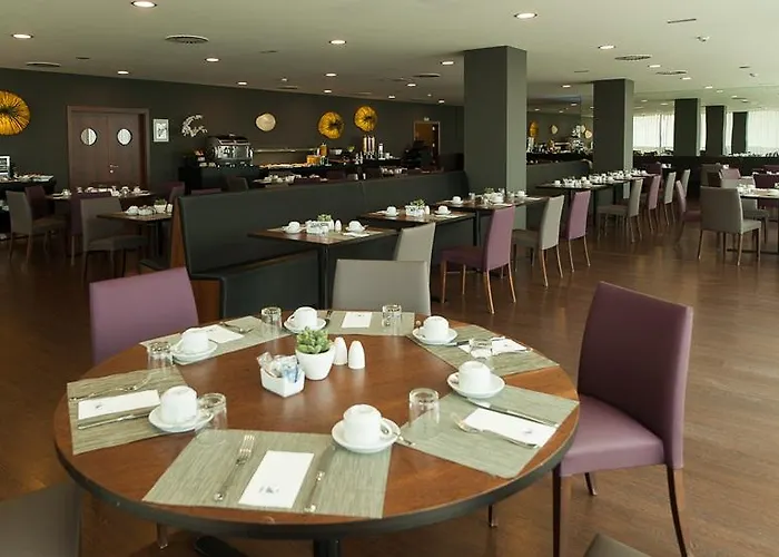 Eurostars Mar De Szálloda 4*