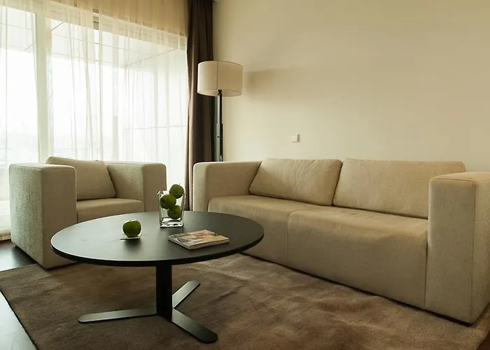 Szálloda Eurostars Mar De Vigo