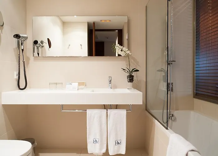 Eurostars Mar De Szálloda