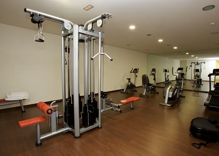 Eurostars Mar De Vigo