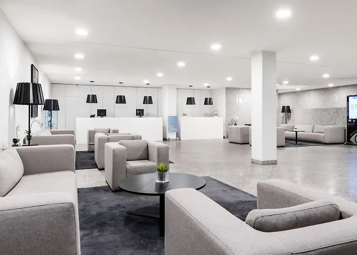 Eurostars Mar De Vigo