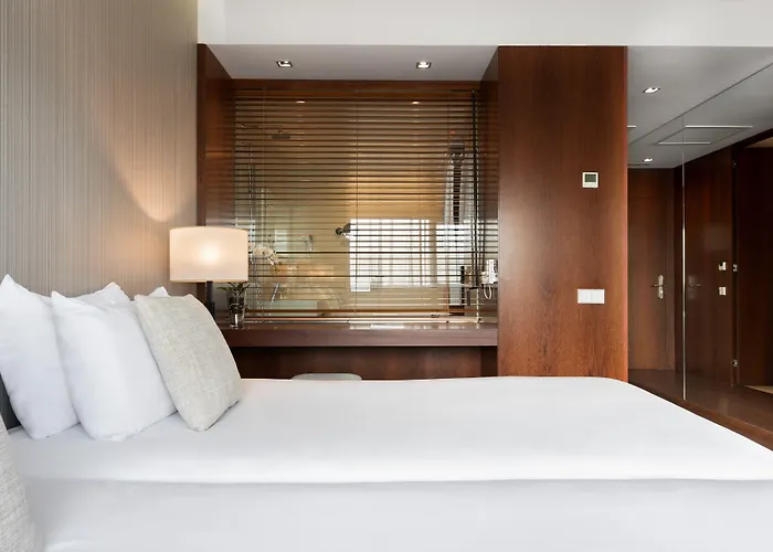 Hotel Eurostars Mar De 4*