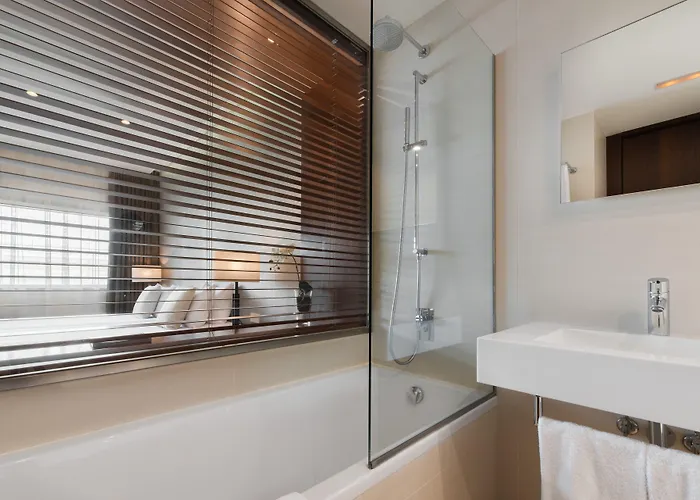 Eurostars Mar De 4* Vigo