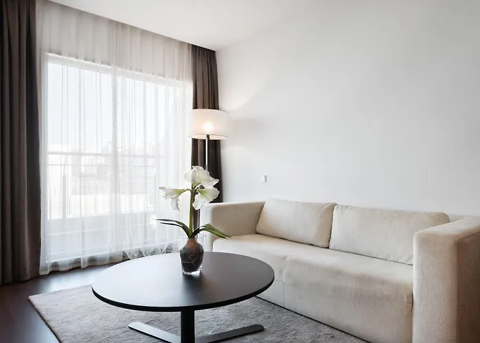 Hotel Eurostars Mar De 4*