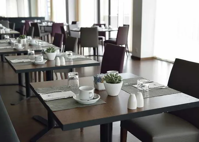 Eurostars Mar De Szálloda